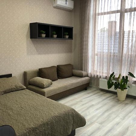 Новострой Клубного Типа Р-Н Аркадии, 7Я Фонтана. Odessa Exterior foto