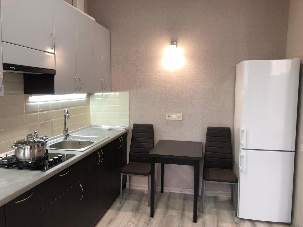 Новострой Клубного Типа Р-Н Аркадии, 7Я Фонтана. Odessa Exterior foto