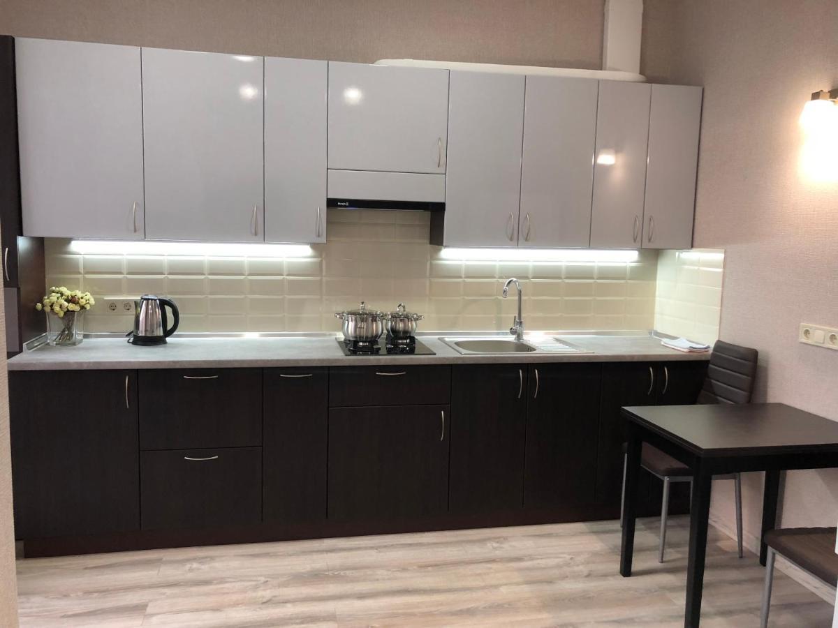Новострой Клубного Типа Р-Н Аркадии, 7Я Фонтана. Odessa Exterior foto
