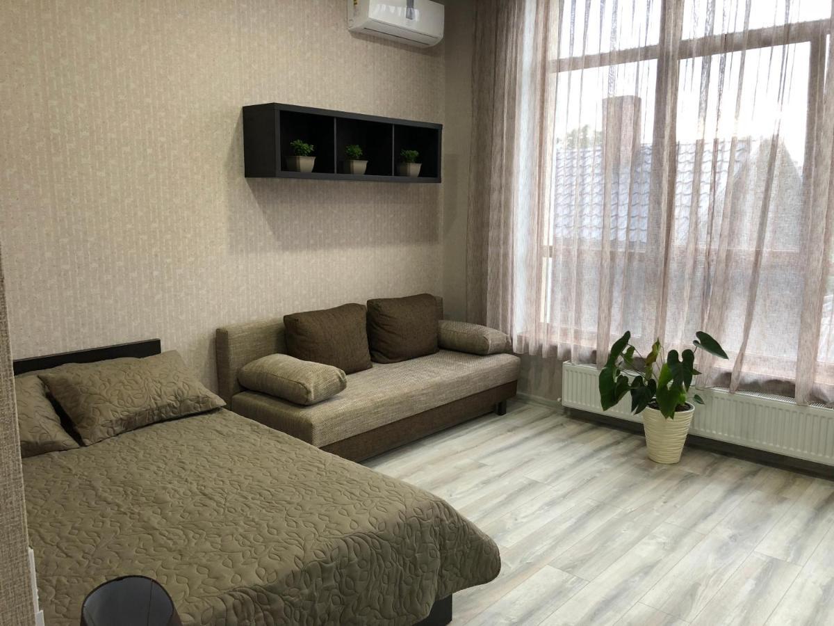 Новострой Клубного Типа Р-Н Аркадии, 7Я Фонтана. Odessa Exterior foto